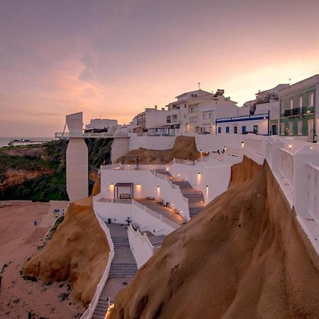 Apartamento Casa Girassol Old Town Albufeira Exterior foto