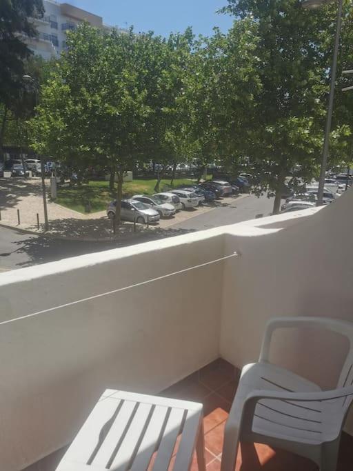 Apartamento Casa Girassol Old Town Albufeira Exterior foto