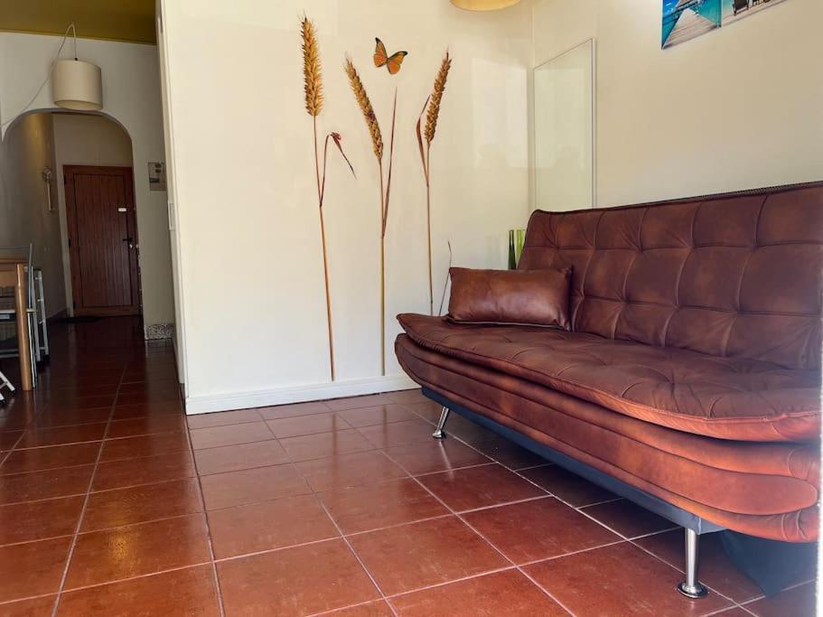 Apartamento Casa Girassol Old Town Albufeira Exterior foto
