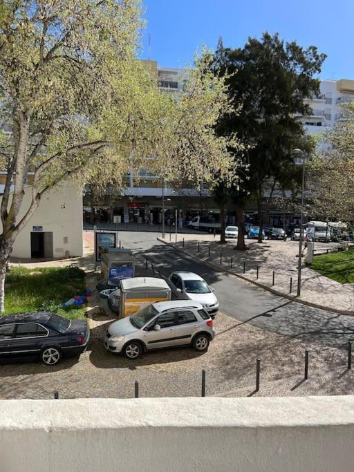 Apartamento Casa Girassol Old Town Albufeira Exterior foto