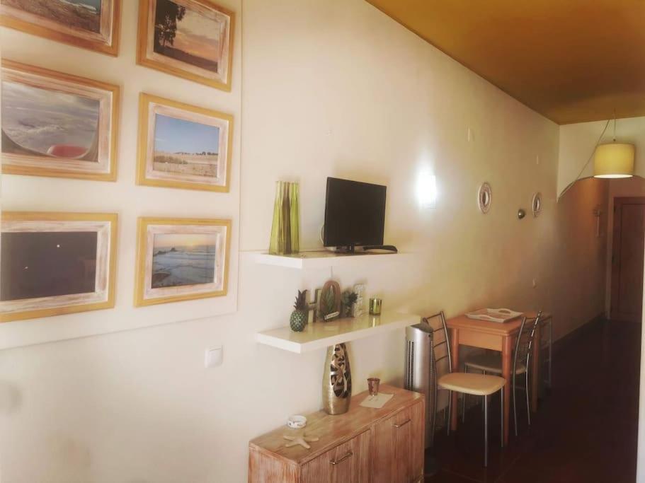 Apartamento Casa Girassol Old Town Albufeira Exterior foto