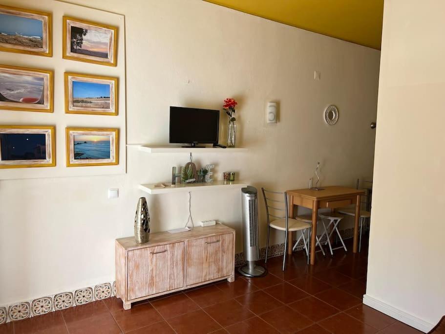 Apartamento Casa Girassol Old Town Albufeira Exterior foto