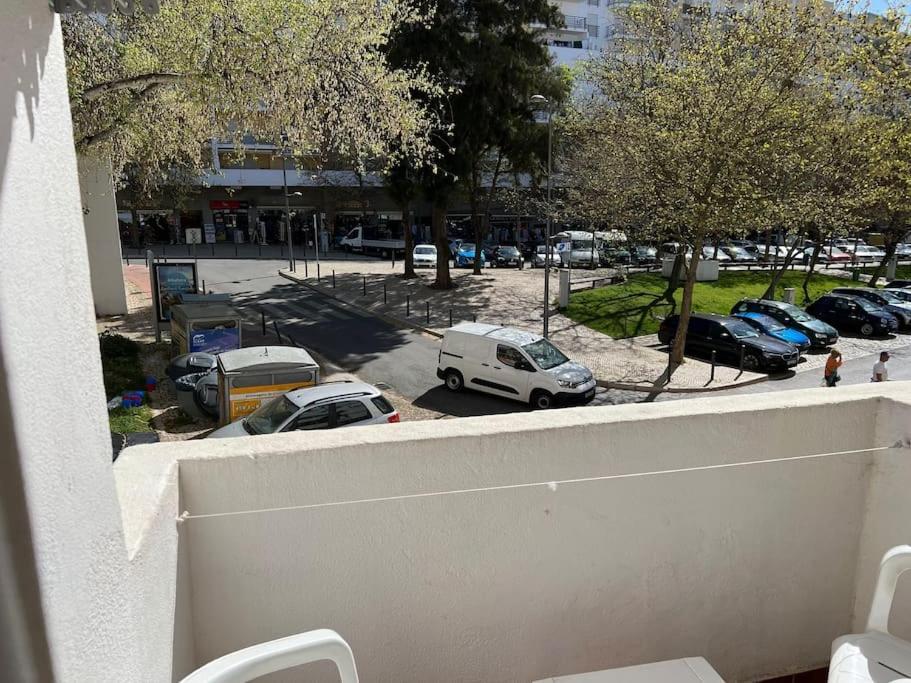 Apartamento Casa Girassol Old Town Albufeira Exterior foto