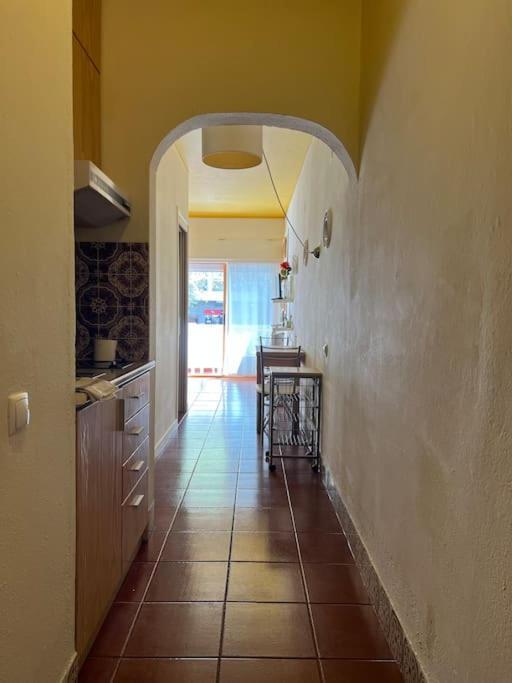 Apartamento Casa Girassol Old Town Albufeira Exterior foto