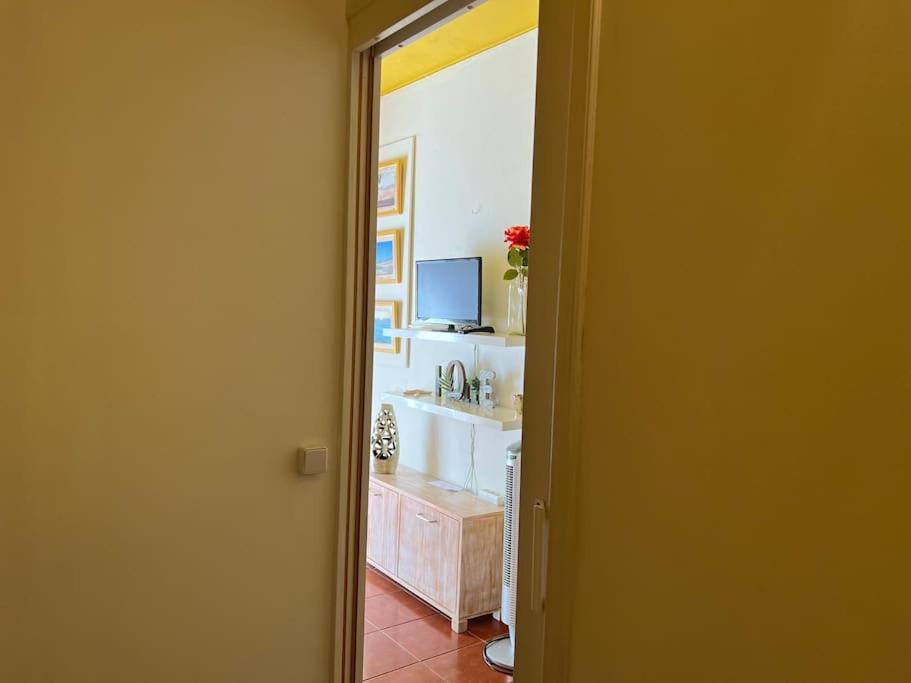Apartamento Casa Girassol Old Town Albufeira Exterior foto