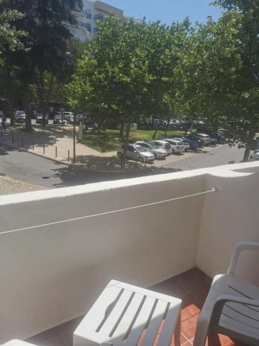 Apartamento Casa Girassol Old Town Albufeira Exterior foto