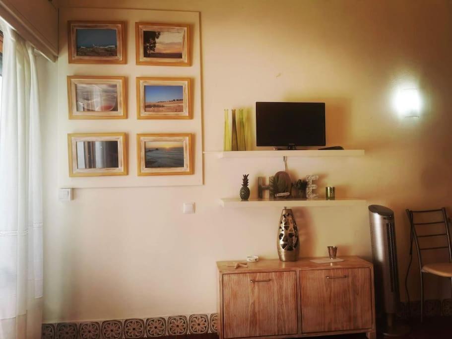 Apartamento Casa Girassol Old Town Albufeira Exterior foto