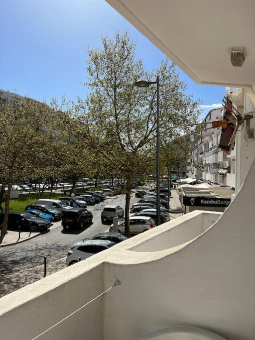 Apartamento Casa Girassol Old Town Albufeira Exterior foto