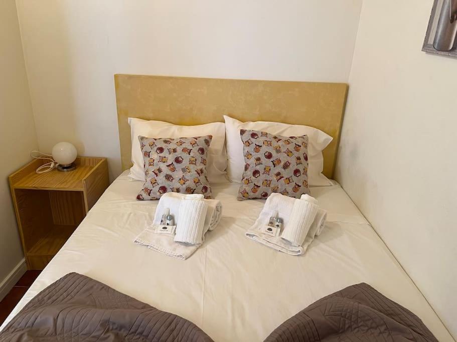 Apartamento Casa Girassol Old Town Albufeira Exterior foto