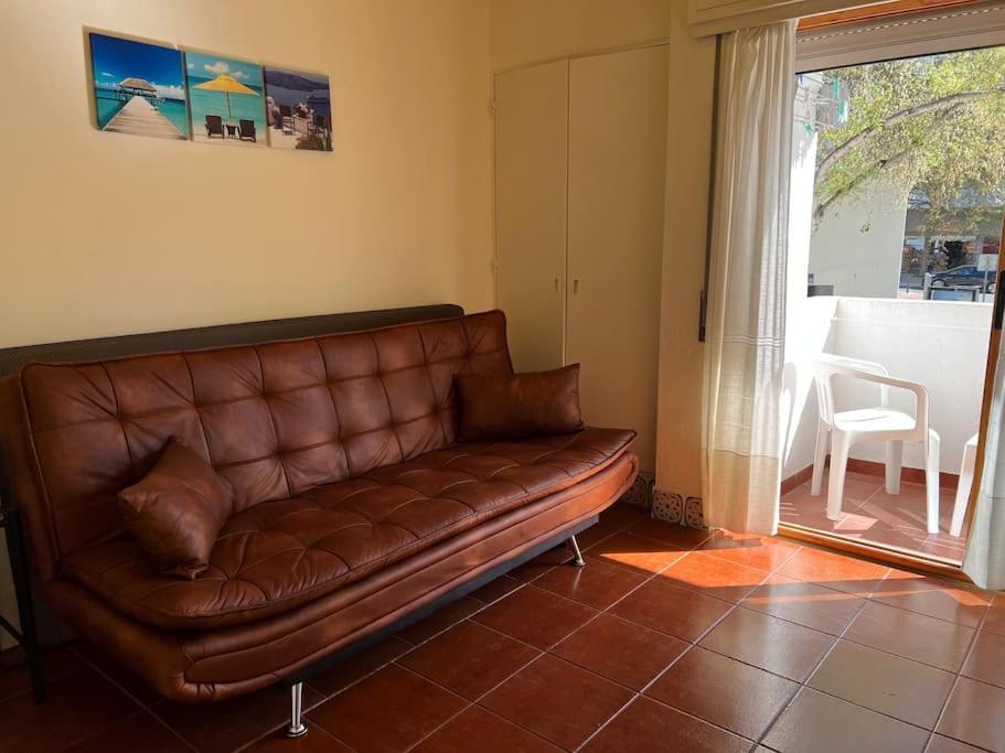Apartamento Casa Girassol Old Town Albufeira Exterior foto