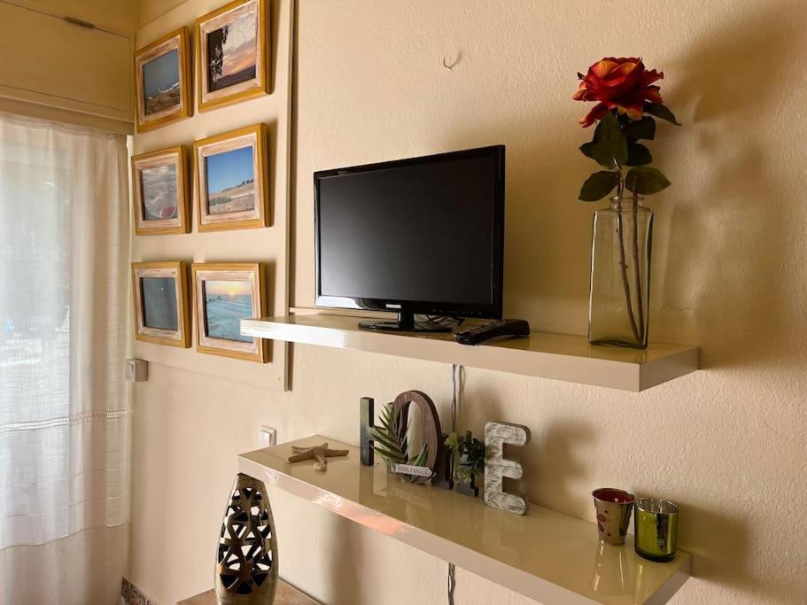 Apartamento Casa Girassol Old Town Albufeira Exterior foto