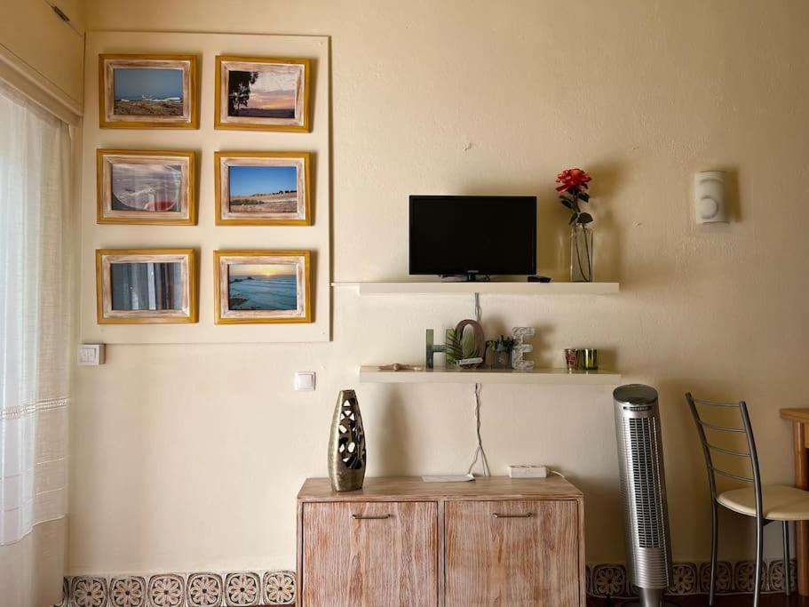 Apartamento Casa Girassol Old Town Albufeira Exterior foto