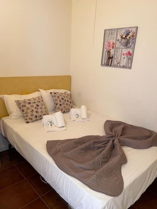 Apartamento Casa Girassol Old Town Albufeira Exterior foto