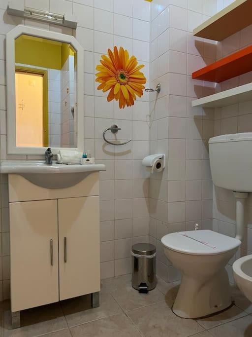 Apartamento Casa Girassol Old Town Albufeira Exterior foto