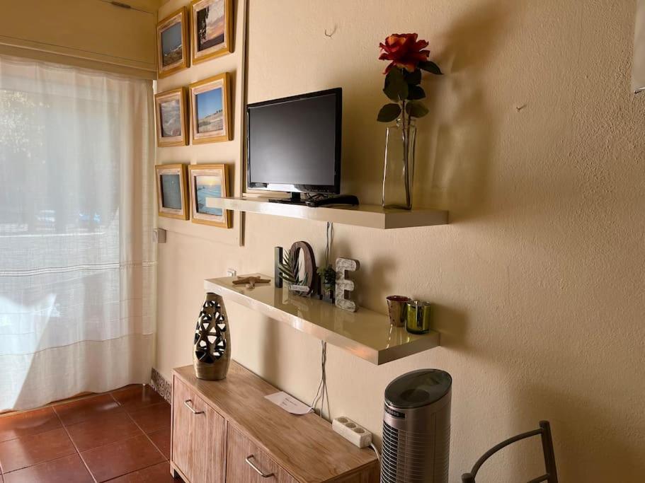 Apartamento Casa Girassol Old Town Albufeira Exterior foto
