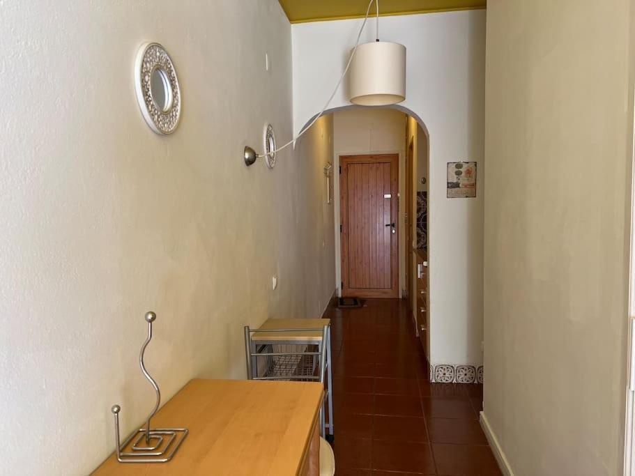 Apartamento Casa Girassol Old Town Albufeira Exterior foto