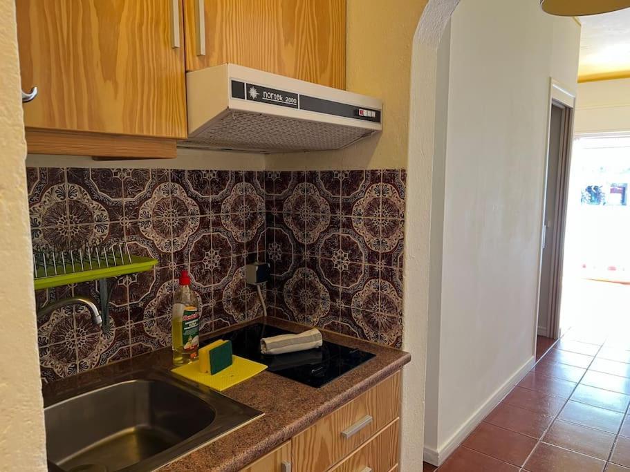 Apartamento Casa Girassol Old Town Albufeira Exterior foto