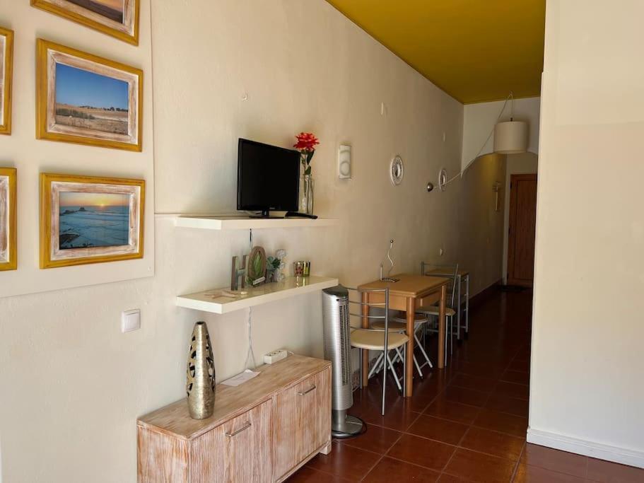 Apartamento Casa Girassol Old Town Albufeira Exterior foto